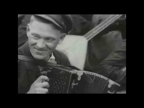 Видео: А.Милкин -  Сроком на семь лет