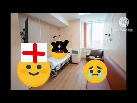 Видео: Это история о том, "Его похоронили на кладбище 😵🪦⚰️".