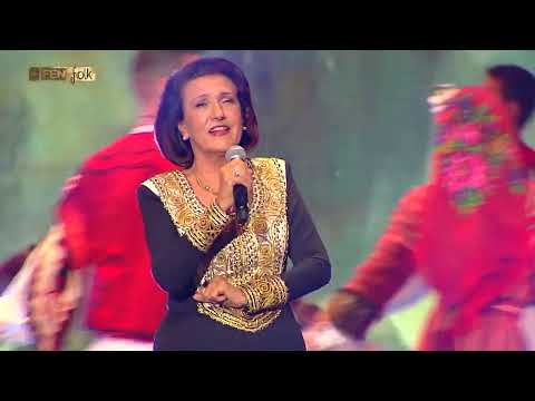 Видео: ГУНА ИВАНОВА - Китка: Не плачи, Стано / Пита ли, моме, майка ти