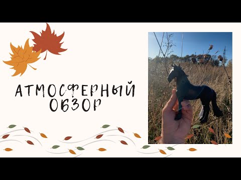 Видео: Атмосферные обзоры 🤗🥰