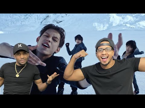 Видео: 🥶 CORTIS 'FaSHioN' (РЕАКЦИЯ)