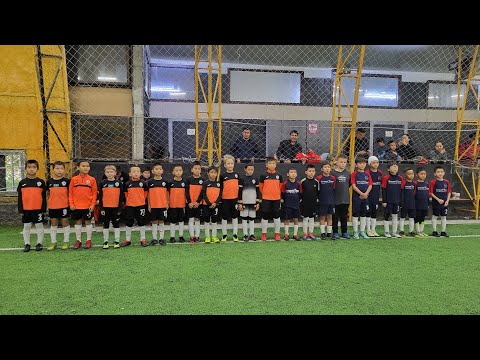 Видео: 2024.10.13 Jeyran2016a 1 - 1 Dream Team [#pfl_осень_2024]