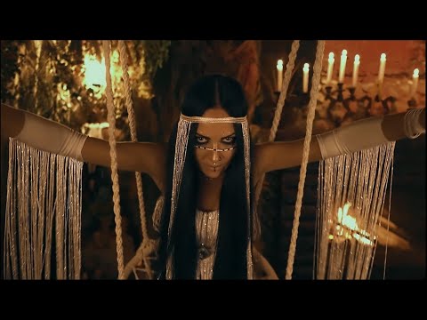 Видео: KAIRA Ведь Ведьма [Atmospheric Folk Metal]