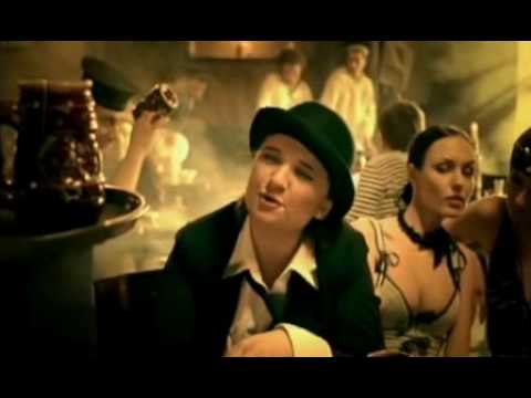 Видео: Nochnye Snaipery - Moryachok (Морячок) HQ