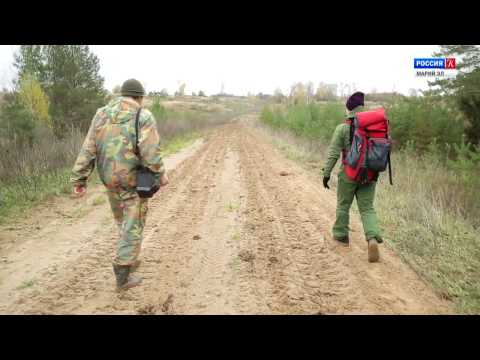 Видео: Пешком по республике, 23 серия "С тебя начинается Родина"