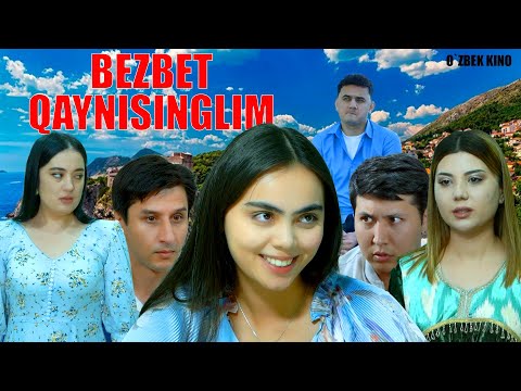 Видео: Bezbet qaynisinglim (O`zbek kino) Безбет қайнисинглим