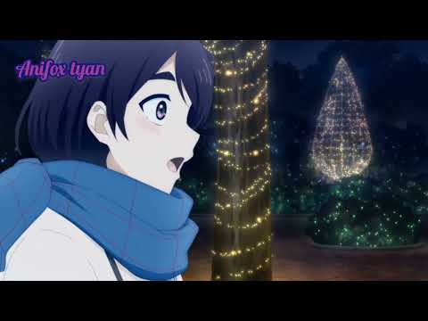 Видео: Аниме клип – Услышит весь район