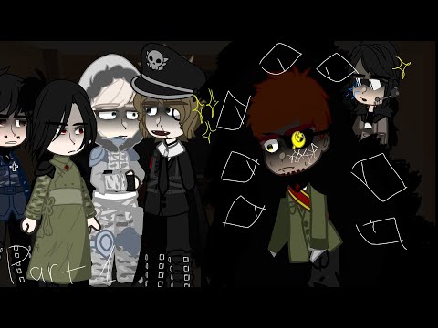 Видео: [реакция] countryhumans {3Рейх} {СССР} {США} {ЯИ} {Финляндия} {ИК} (42 год) |1часть|