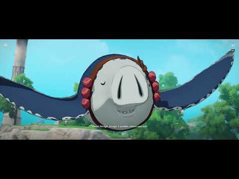 Видео: The Seven Deadly Sins: Origin playtest! Новинка! Стрим беты. Релиз в 2026 году.