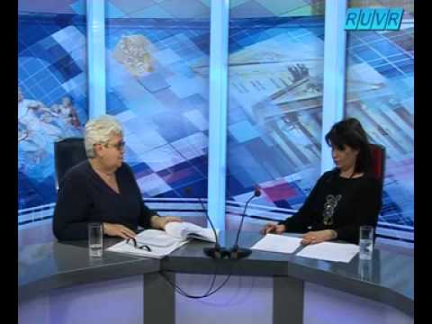 Видео: Мастера. Ольга Ростропович