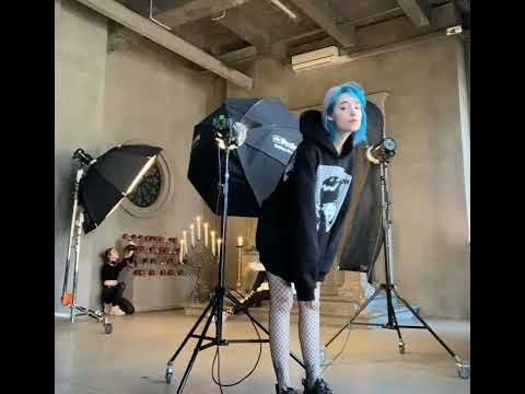 Видео: розовое вино 2 speed up