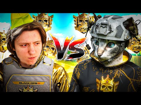 Видео: Я сразился с игроком №1 в рейтинге.. (Havok против Futives)