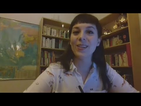 Видео: Лексика эмоций в русском языке - Facebook Live