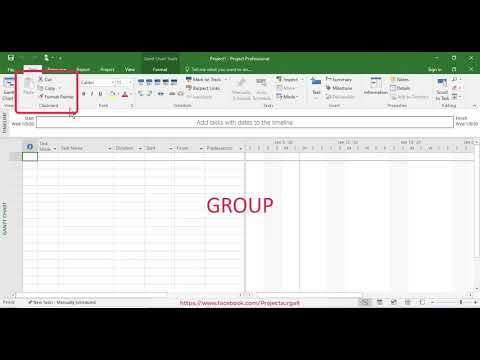 Видео: 1. Microsoft project программын үндсэн харилцах цонхтой ажиллах