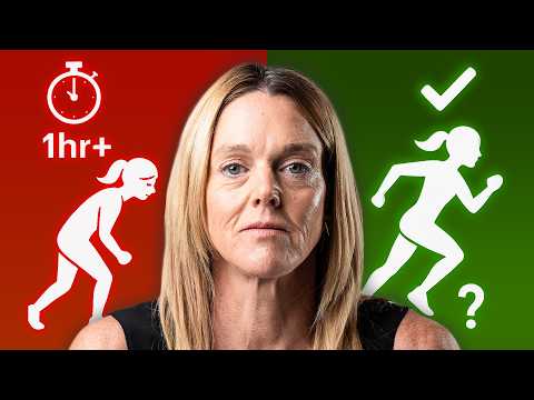 Видео: Стоит ли женщинам пропускать тренировки в зоне 2? Доктор Стейси Симс о кардиотренировках, поддерж...