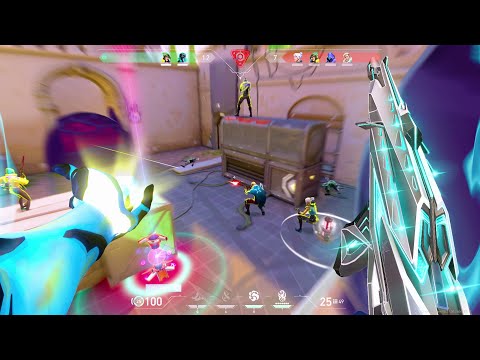 Видео: Как выглядит право ВЕТО для 0,1% самых влиятельных людей