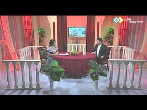 Видео: "Сағыныш сазы" - Махмұт Тойкенов (024)