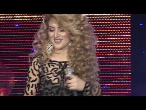 Видео: Мадина Манапова Мгновение осени 2015