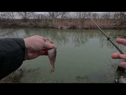 Видео: Рыбалка, как тренировка !!!