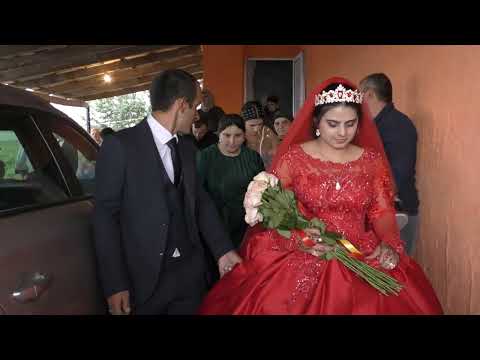 Видео: свадьба Рамиль Эльнара 03.09.24 кыз тараф часть1