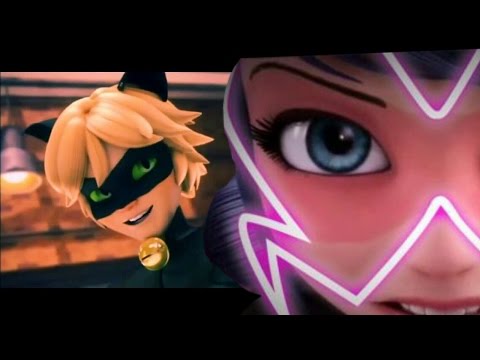 Видео: Трейлер 2 сезона Леди Баг и Супер Кот!