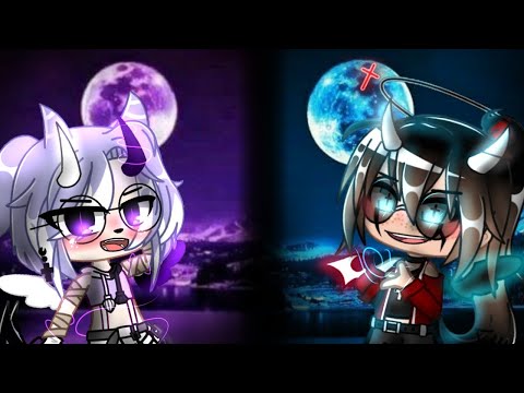 Видео: Мои плагиаты и моё мнение о них. † Мини-клип с участием @CAXAROK UWU †