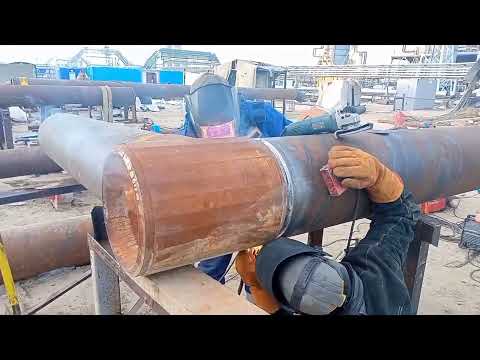 Видео: Сварка НГДО КАК ПРАВИЛЬНО #сварка