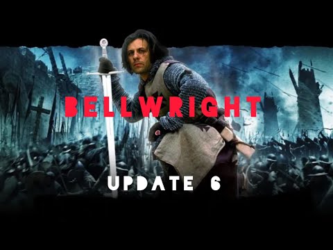 Видео: Bellwright   Грядет большое обновление  Update 6