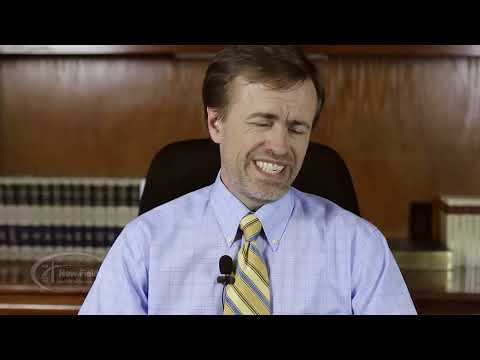 Видео: Вступление к библейскому душепопечению "Открытое Сердце". Вилли Дюк