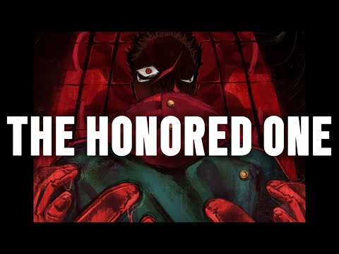 Видео: Полный потенциал Юджи — Бог | Дзюдзюцу Кайсен