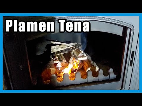 Видео: Plamen Tena год спустя