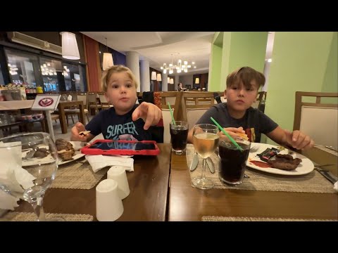 Видео: 😨ТАКОГО МЫ ТОЧНО НЕ ОЖИДАЛИ ОТ ЭТОГО ОТЕЛЯ! УЛЬТРА ВСЕ ВКЛЮЧЕНО ТУРЦИЯ ОТЕЛЬ ASKA LARA RESORT 5*