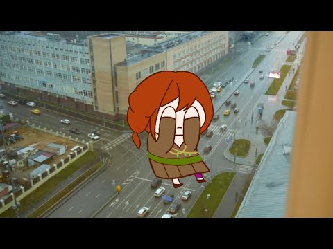 Видео: Смотрим лакшери дома Москвы и еще что-нибудь