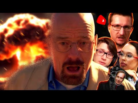 Видео: Тряска - КТО ВИНОВАТ?