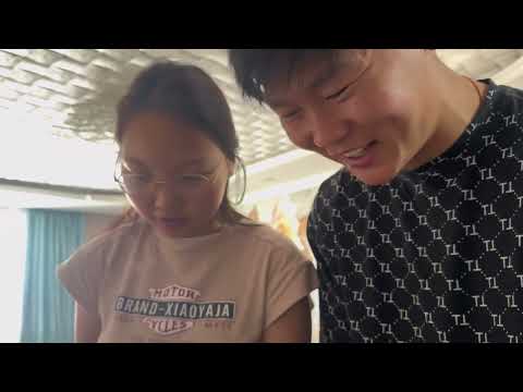 Видео: НОЙРГҮЙ Л ЯВНА ДАА🥹 (шинэ киноныхаа урилгийг тараалаа)