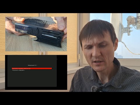 Видео: Смотрим Триколор ТВ на неофициальных тюнерах Ci+