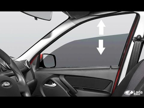 Видео: Не работает ЭЛЕКТРО СТЕКЛОПОДЪЁМНИК на автомобиле