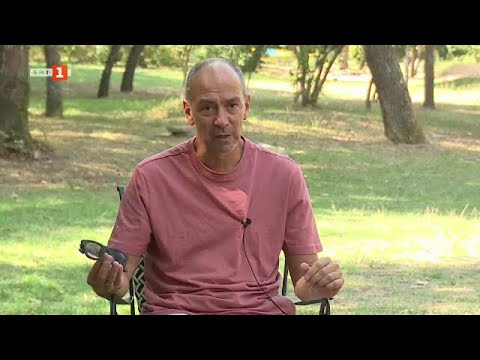 Видео: Ивайло Андонов в "Зала на славата" 08.09.2024