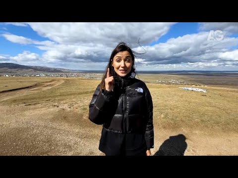 Видео: AG ТОП / Хархорин