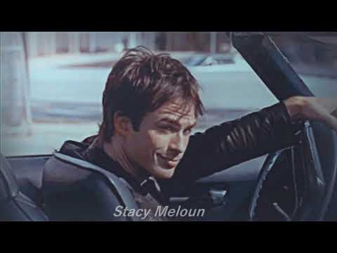 Видео: Damon & Elena | Фобия (for blackcherry)