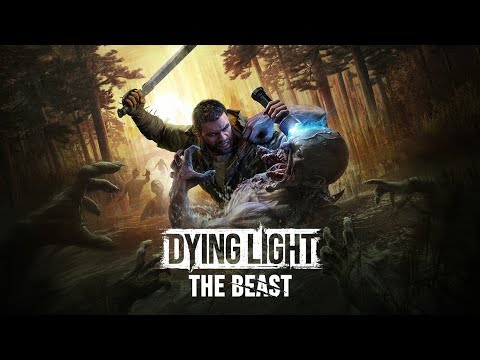 Видео: Dying Light The Beast Прохождение #5 (Новый штамм,новое нападение)