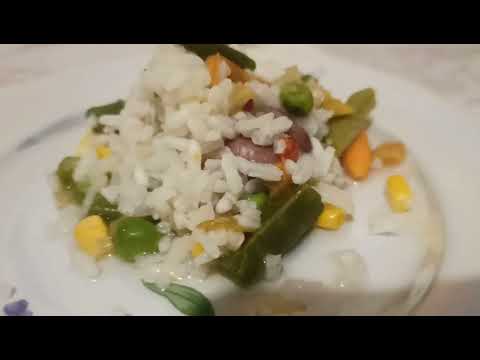 Видео: Домашние сублиматы!Сублимированный овощной микс)😋