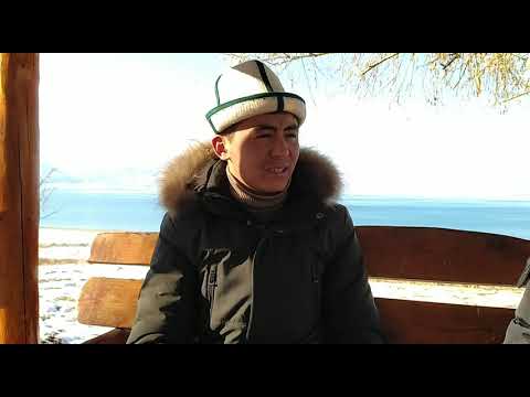 Видео: Памирлик Турганбай:,, Кыргызстан менен Памирдин жашоо айырмачылыгы асман менен жердей"