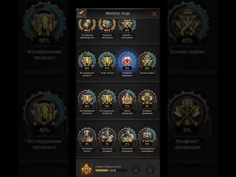 Видео: Rise of Empires: Разбор события "Мощнейшая провинция", анализ дней, полезности