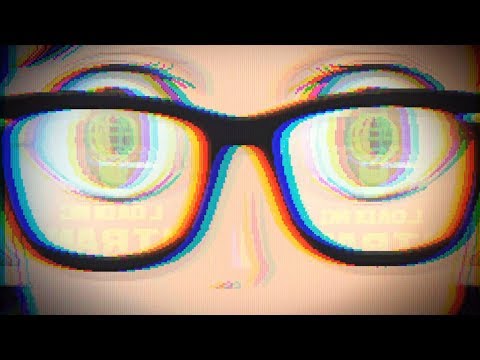 Видео: ОНА ТЕБЯ СОЖРЕТ ! : Yuppie Psycho