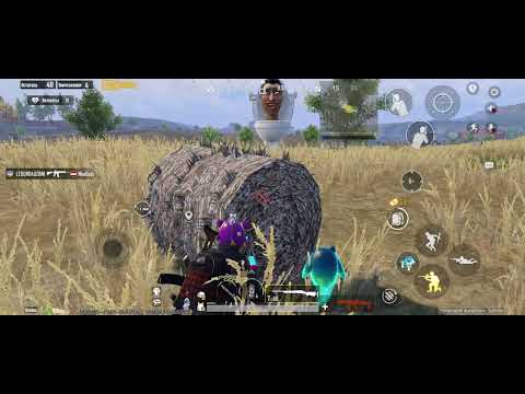 Видео: Пабг мобайл 56 серия