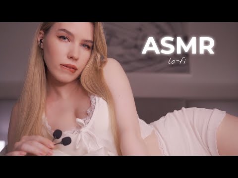 Видео: ASMR Lofi 🥰 TkTk, SkSk, Sladkiy Kisik and More 🤪 АСМР ТкТк, СкСк