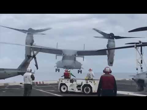 Видео: Случаи В Авиации Снятые На Камеру