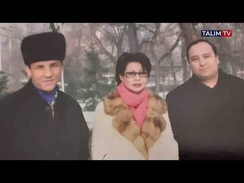 Видео: Ғаламтордағы махаббат