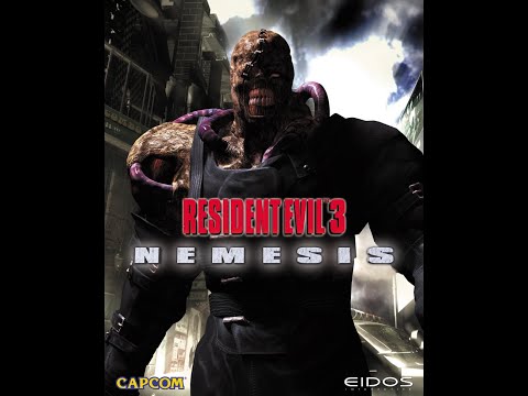 Видео: Resident Evil 3 Прохождение #1